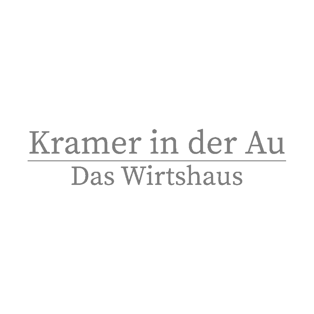 Kramer in der Au