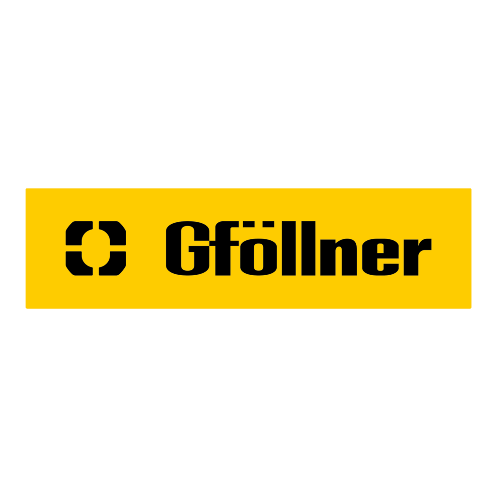 Logo Gföllner